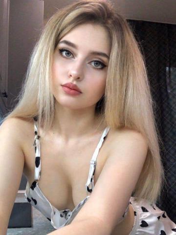 Индивидуалка Мальвина Фотография 4